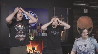 World of Warcraft casters react to L'ura's secret phase