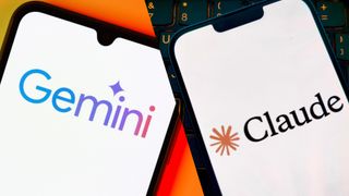 gemini vs claude