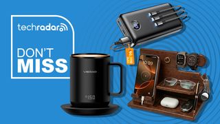 Father's Day tech gifts