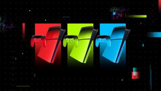 The PlayStation Hyperpop accessory collection.