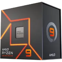 AMD Ryzen 9 7900X (12-Core, 24-Threads) AMD Ryzen 9 7900X (12-Core, 24-Threads)