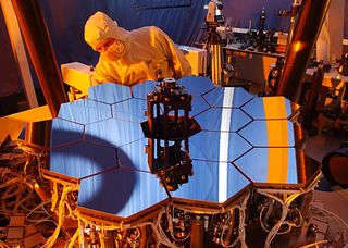 NASA's Next Big Space Telescope Passes Brain Test