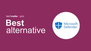 Best alternative to Microsoft Defender