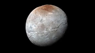 Charon beauty shot