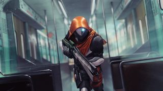 Official Destiny 2: Edge of Fate screenshot
