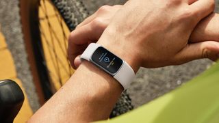 a photo of the Fitbit Charge 6