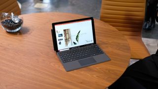 microsoft surface