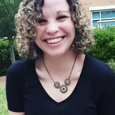 photo of author Kate Schubel