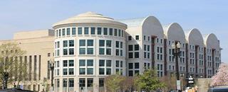 U.S. District Court of the District of Columbia in Washington D.C.