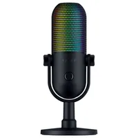 Razer Seiren V3 Chroma | $129.99 at Best Buy Razer Seiren V3 Chroma | $129.99 at Best Buy