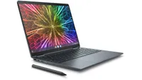 HP Elite Dragonfly Chromebook
Check out our HP Elite Dragonfly Chromebook review HP Elite Dragonfly Chromebook
Check out our HP Elite Dragonfly Chromebook review