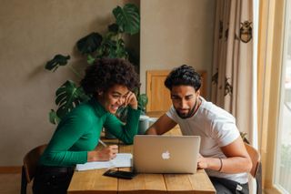 online professional learning community