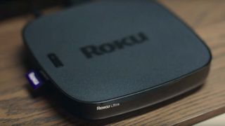 roku ultra