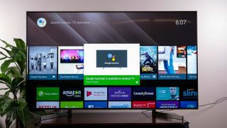 How to install and remove Sony TV apps