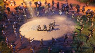Borderlands 4 screenshot of