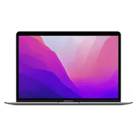 Apple MacBook Air (M1)
Apple MacBook Air (M1)
