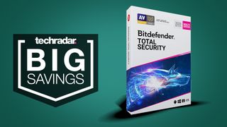 promo antivirus bitdefender