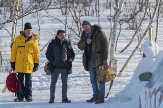 The Grand Tour