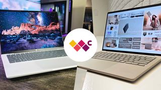 HP OmniBook 5 14 vs. ASUS Zenbook A14
