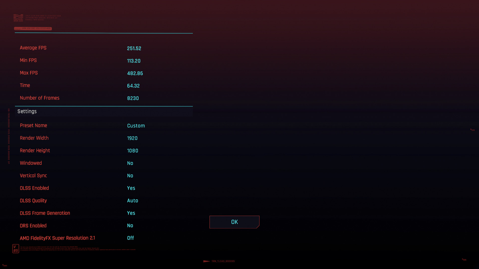 AMD Ryzen 7 7800X3D gaming benchmark results
