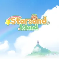 Starsand Island Starsand Island