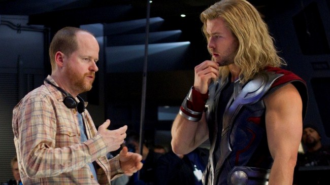 Avenge That!