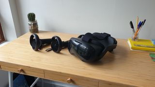 HTC Vive Focus 3