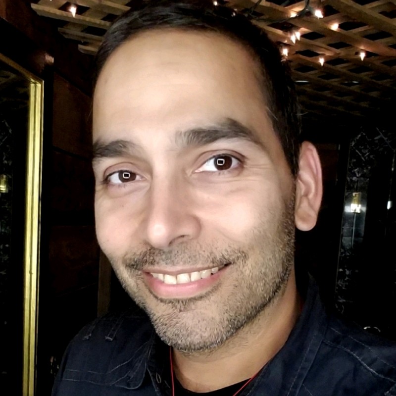 Jason Carpenter