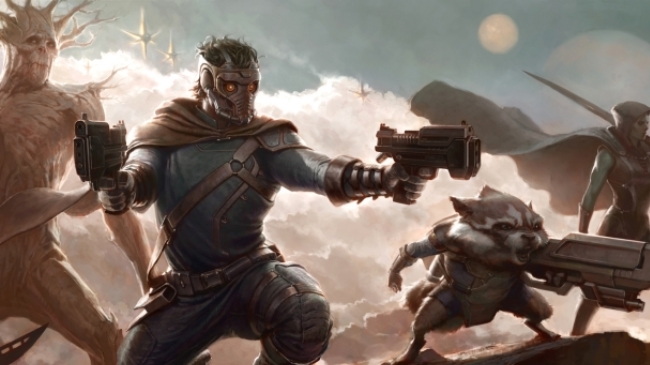 Concept Art