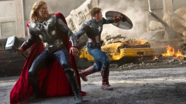 Avenge This!