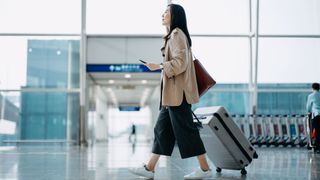 Travel
