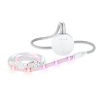 Razer Aether Light Strip (2m) | $129.99 at Razer Razer Aether Light Strip (2m) | $129.99 at Razer