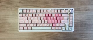 Yunzii B75 Pro