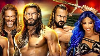 regarder WWE WrestleMania 37 en streaming