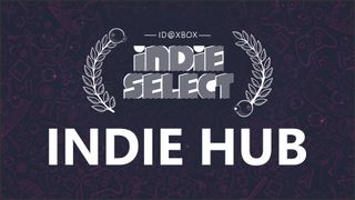 The ID@Xbox Indie Select Indie Hub