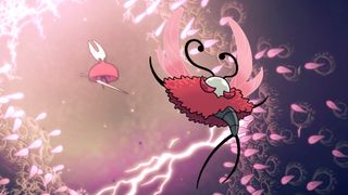 Silksong