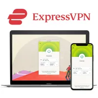 2. The best VPN for beginners: ExpressVPN 2. The best VPN for beginners: ExpressVPN