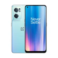 OnePlus Nord CE 2
Check out our OnePlus Nord CE 2 review OnePlus Nord CE 2
Check out our OnePlus Nord CE 2 review