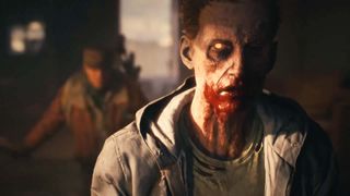 Screenshot of a State of Decya 3 trailer.