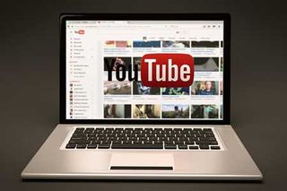 YouTube Audio Library