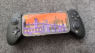 Gamesir G8 Plus mobile controller