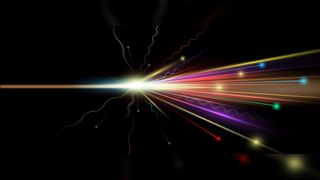 A new particle accelerator at Michigan State University is set to discover thousands of never-before-seen isotopes.