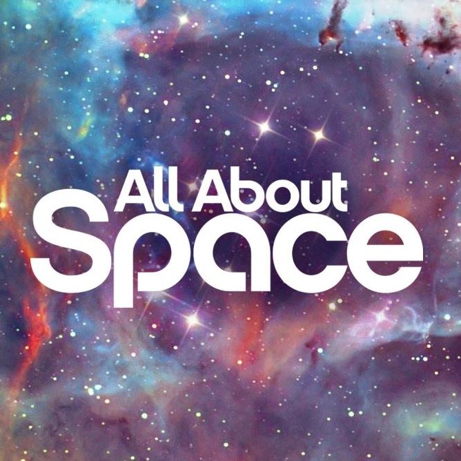 All About Space magazine