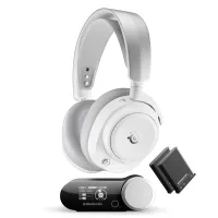 SteelSeries Arctis Nova Pro Omni SteelSeries Arctis Nova Pro Omni