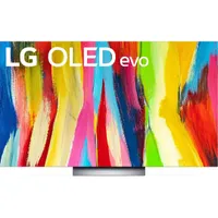 LG C2 LG C2