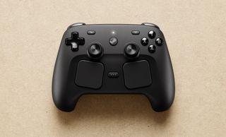 Valve Steam Machine