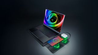 Razer charging sleeve for 16-inch laptops