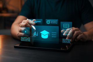 AI degree program