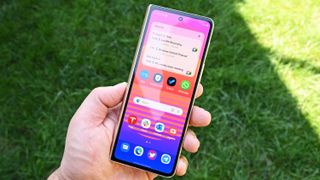 Samsung Galaxy Z Fold 4