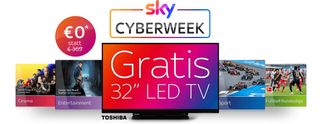 Sky Cyberweek